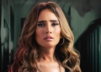 21 فبراير.. أولى جلسات محاكمة الفنانة زينة ورجل أعمال في واقعة كلب الشيخ زايد