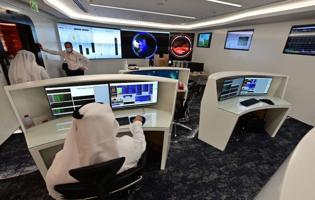 الإمارات تُحبط هجمات سيبرانية إرهابية استهدفت البنية التحتية