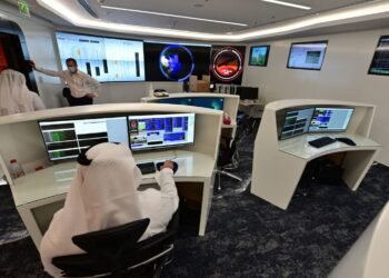 الإمارات تُحبط هجمات سيبرانية إرهابية استهدفت البنية التحتية