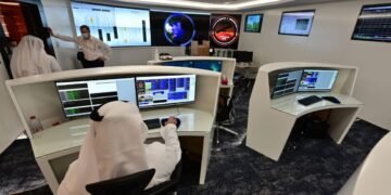 الإمارات تُحبط هجمات سيبرانية إرهابية استهدفت البنية التحتية