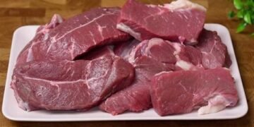 أسعار اللحوم اليوم الأحد 15 فبراير 2026 في الأسواق المحلية