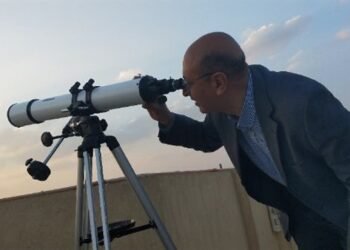 القومي للبحوث الفلكية يحسم الجدل: لا خلاف مع المفتي بشأن رؤية هلال رمضان.. والقرار المطلق بيده