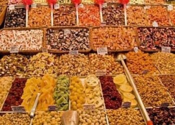 قائمة أسعار ياميش رمضان 2026 كاملة قبل شهر رمضان الكريم