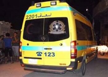 مات صائمًا.. مصرع سائق لودر سقط عليه جزء من الجبل خلال العمل في محجر بقنا