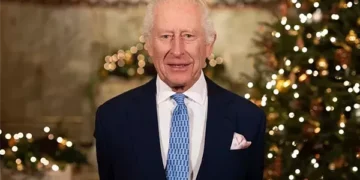 الملك تشارلز بعد القبض على شقيقه: يجب أن يأخذ القانون مجراه