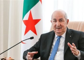 الرئيس الجزائري: السيسي أخي والعلاقة مع مصر تاريخية لا تقبل المساومة