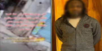 القبض على أجنبي يدير ملهى ليليًا دون ترخيص في مدينة نصر