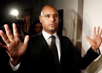 عاجل.. أنباء عن مقتل سيف الإسلام القذافي