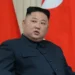 إعادة انتخاب كيم جونج أون أمينًا عامًا لحزب العمال الحاكم في كوريا الشمالية