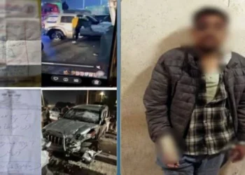 أول تحرك من نقابة الزراعيين ضد مهندس حادثة كرداسة