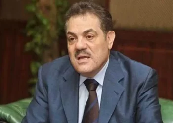 رئيس حزب الوفد: العدوان الإسرائيلي على إيران يهدد استقرار الشرق الأوسط