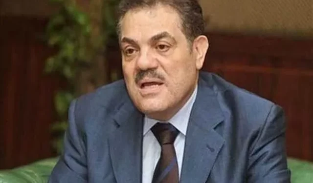 رئيس حزب الوفد: العدوان الإسرائيلي على إيران يهدد استقرار الشرق الأوسط