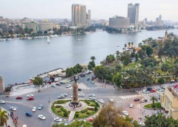 طقس حار نهارًا ومائل للبرودة ليلاً مع أتربة ورياح نشطة اليوم الأحد في مصر