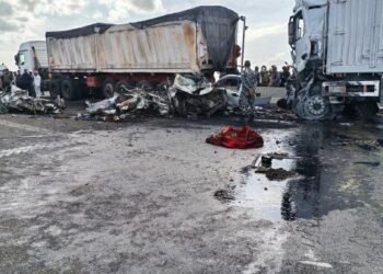 تعويضات عاجلة لأسر ضحايا حادث مزارع الأسماك ببورسعيد