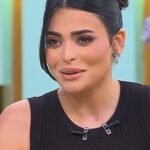 أسماء جلال ترد قانونيًا على حلقة “رامز ليفل الوحش”: الكرامة الإنسانية خط أحمر