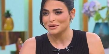 أسماء جلال ترد قانونيًا على حلقة "رامز ليفل الوحش": الكرامة الإنسانية خط أحمر