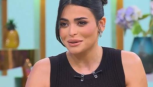 أسماء جلال ترد قانونيًا على حلقة “رامز ليفل الوحش”: الكرامة الإنسانية خط أحمر