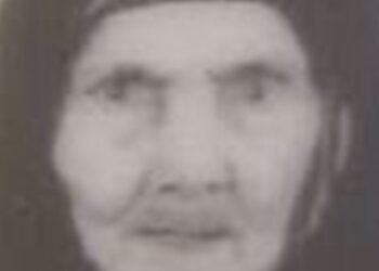 وفاة الحاجة عزيزة الشاذلي أكبر معمرة في مركز بسيون عن 104 أعوام