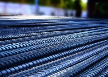 أسعار الحديد اليوم 25 فبراير 2026.. الطن بين 34.5 و37.5 ألف جنيه بالمصانع