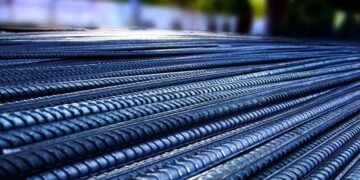 أسعار الحديد اليوم 25 فبراير 2026.. الطن بين 34.5 و37.5 ألف جنيه بالمصانع