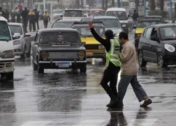 الأرصاد: طقس شديد البرودة وصقيع على المزروعات اليوم الجمعة