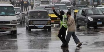 الأرصاد: طقس شديد البرودة وصقيع على المزروعات اليوم الجمعة