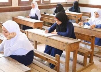 طرح النماذج الاسترشادية لامتحانات الثانوية العامة 2026