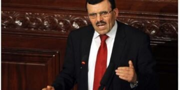 السجن 24 عامًا لرئيس وزراء تونس الأسبق.. اعرف التفاصيل