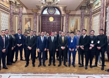 النيابة العامة تنظم دورات في التحقيق الجنائي والمرافعة لطلاب الأكاديمية العربية