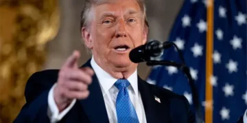 ترامب: كلفة الحروب أضعاف السلام ومجلس السلام سيحقق إنجازات كبرى