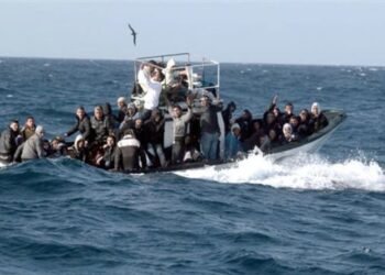 الخارجية: نتابع حادث غرق مركب هجرة غير شرعية باليونان وفقدان 18 مصريًا ووفاة 3 آخرين