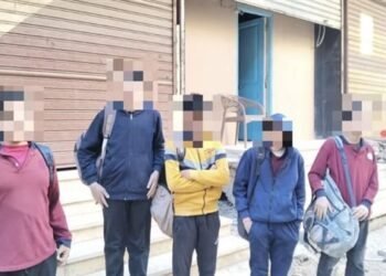 مدرسة بأسيوط تضبط طلابًا متغيبين داخل محال بلايستيشن وتخطر أولياء الأمور
