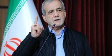 تصريحات حاسمة من الرئيس الإيراني: لا نمتلك سلاحًا نوويًا ولن نصنعه