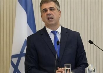 وزير الطاقة الإسرائيلي: الحل الوحيد مع إيران هو تغيير النظام الحالي