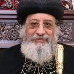 البابا تواضروس يهنئ المصريين ببدء الصوم الكبير وحلول رمضان: من محاسن الصدف أننا نصوم معا في نفس الأسبوع