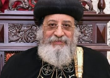 البابا تواضروس يهنئ المصريين ببدء الصوم الكبير وحلول رمضان: من محاسن الصدف أننا نصوم معا في نفس الأسبوع