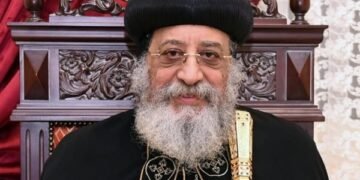 البابا تواضروس يهنئ المصريين ببدء الصوم الكبير وحلول رمضان: من محاسن الصدف أننا نصوم معا في نفس الأسبوع
