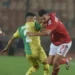 الأهلي يتعادل مع شبيبة القبائل بدون أهداف ويتأهل لربع نهائي دوري أبطال إفريقيا