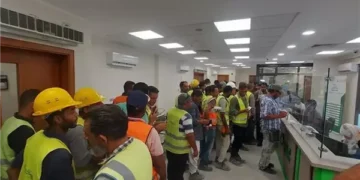 رابط منحة العمالة غير المنتظمة 2026.. الشروط ومواعيد الصرف