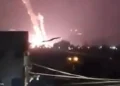 عاجل | تقارير عن سقوط صواريخ على 4 مواقع وسط إسرائيل