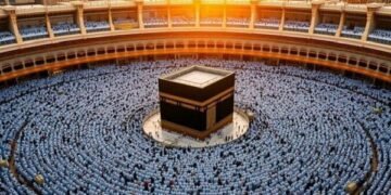 نائب رئيس الاتحاد السياحي: أسعار الحج تصل لـ210 آلاف جنيه