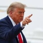 ترامب يحذر: عواقب وخيمة إذا فشلت المفاوضات مع إيران