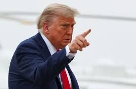 ترامب يحذر: عواقب وخيمة إذا فشلت المفاوضات مع إيران