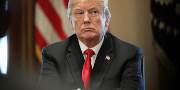 ترامب: لا يمكن بناء دولة عظيمة بدون الدين.. والإيمان يعطي للحياة معنى