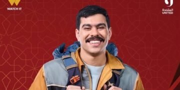 حذف اسم مؤلف فخر الدلتا من التتر بعد اتهامات بالتحرش.. وأسرة العمل توضح الحقيقة