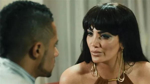 «هو حر يشوف نفسه نمبر وان».. تصريحات نارية من حورية فرغلي عن محمد رمضان