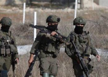 مصر والسعودية ودول عربية تدين قرار إسرائيل بشأن الضفة المحتلة