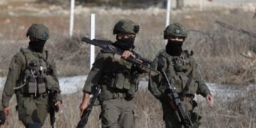 مصر والسعودية ودول عربية تدين قرار إسرائيل بشأن الضفة المحتلة