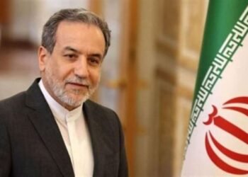 وزير الخارجية الإيراني: المفاوضات مع واشنطن تقتصر على الملف النووي