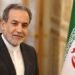 وزير الخارجية الإيراني: المفاوضات مع واشنطن تقتصر على الملف النووي